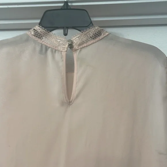 Zac & Rachel Blouse. Size XL. - Picture 3 of 3